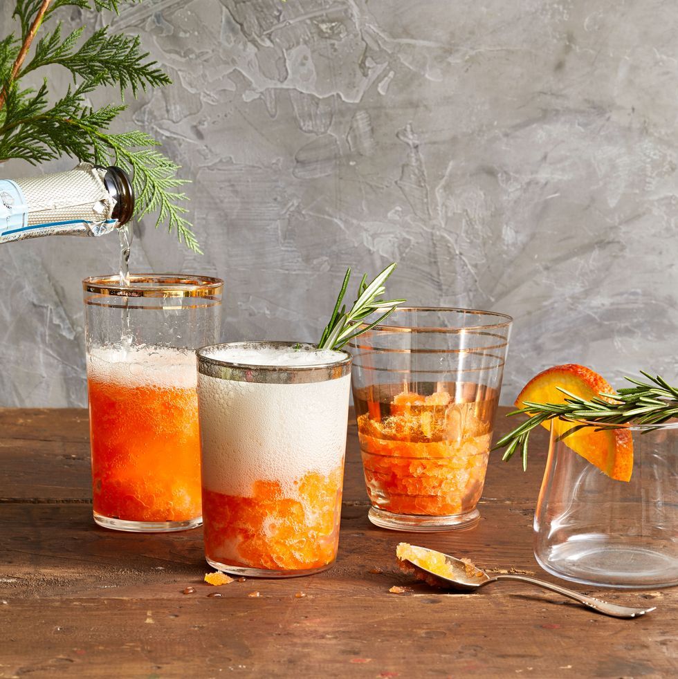 The Top 12 Christmas Cocktails to Drink This Season