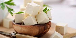 Tofu: cooking, storing and freezing