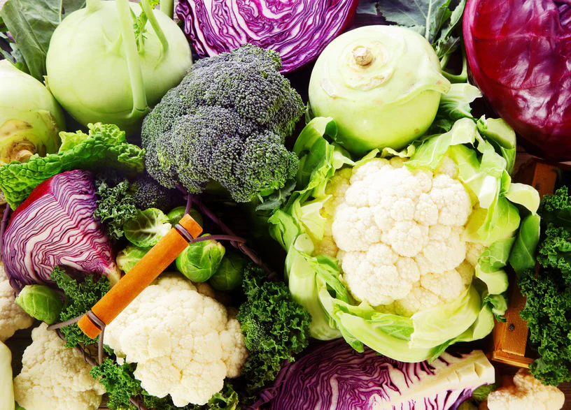 Top 12 winter season vegetables