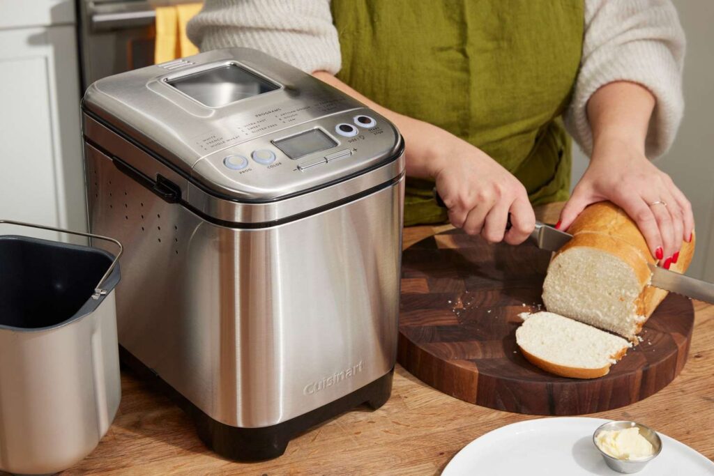 Bread Maker