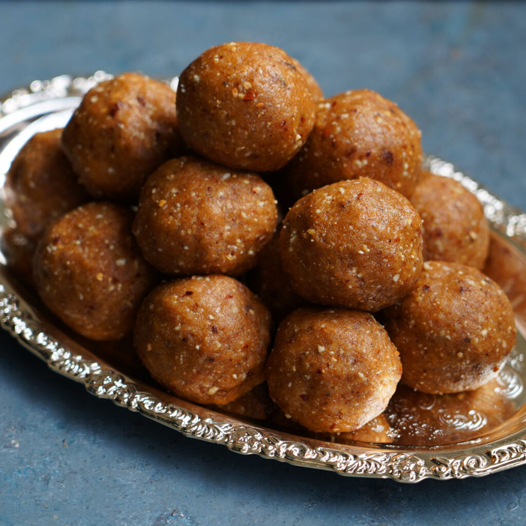 Ladoo Gond