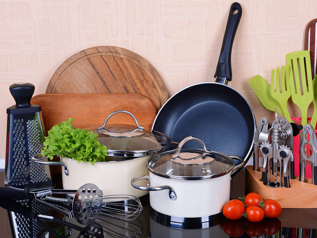 8 Surprising Kitchen Tools That Will Make Your Life Easier