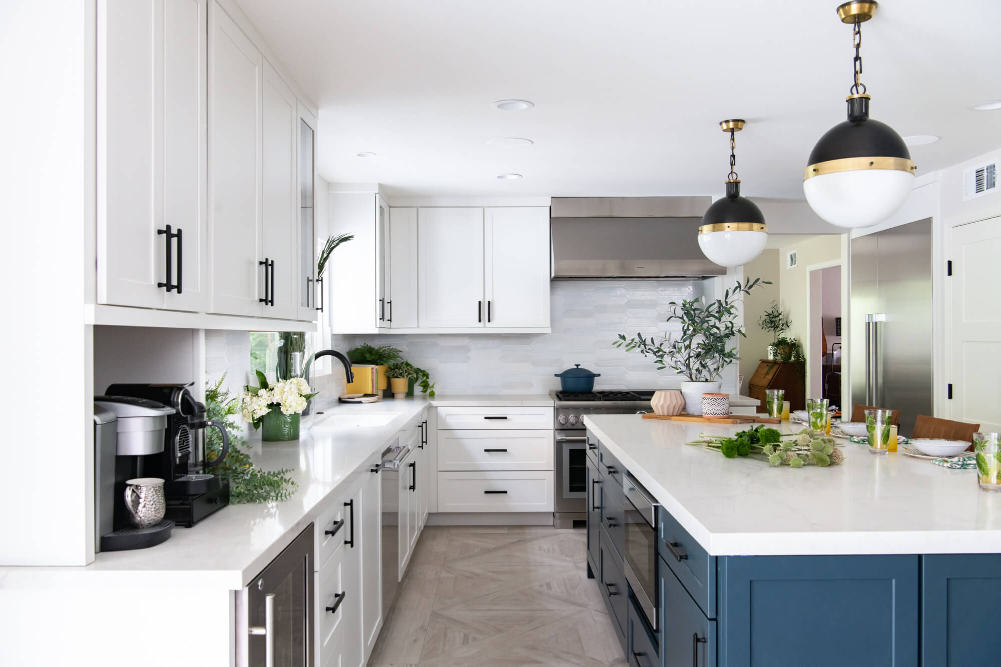 Hottest Kitchen Trends for 2023 and How You Can Make a Big Splash in Your Kitchen