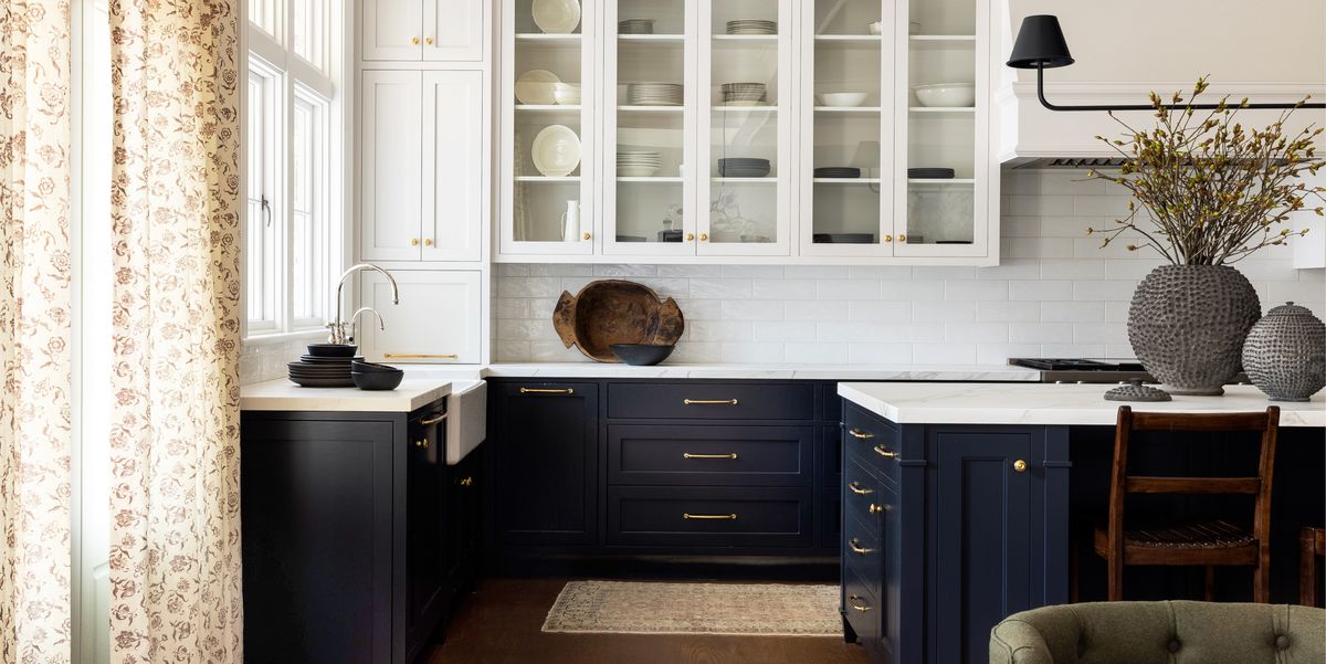 Trending Up: These Kitchens Are A Visual Treat