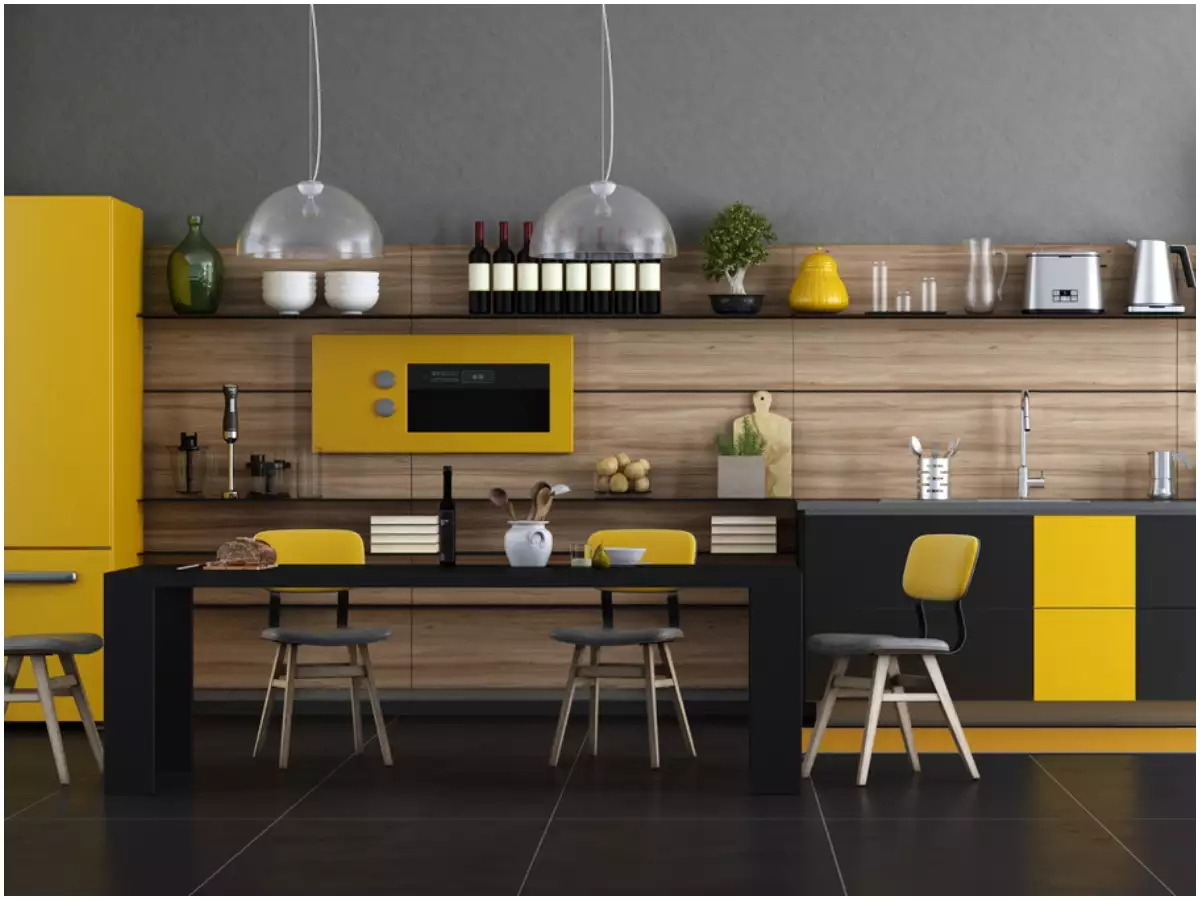 How Your Restaurant Could Benefit From the Latest Kitchen Trends