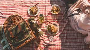 The Ultimate Guide To Summer Picnics