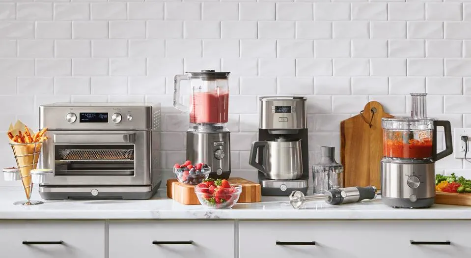 The Best Sustainable Kitchen Appliances to Upgrade Your Kitchen