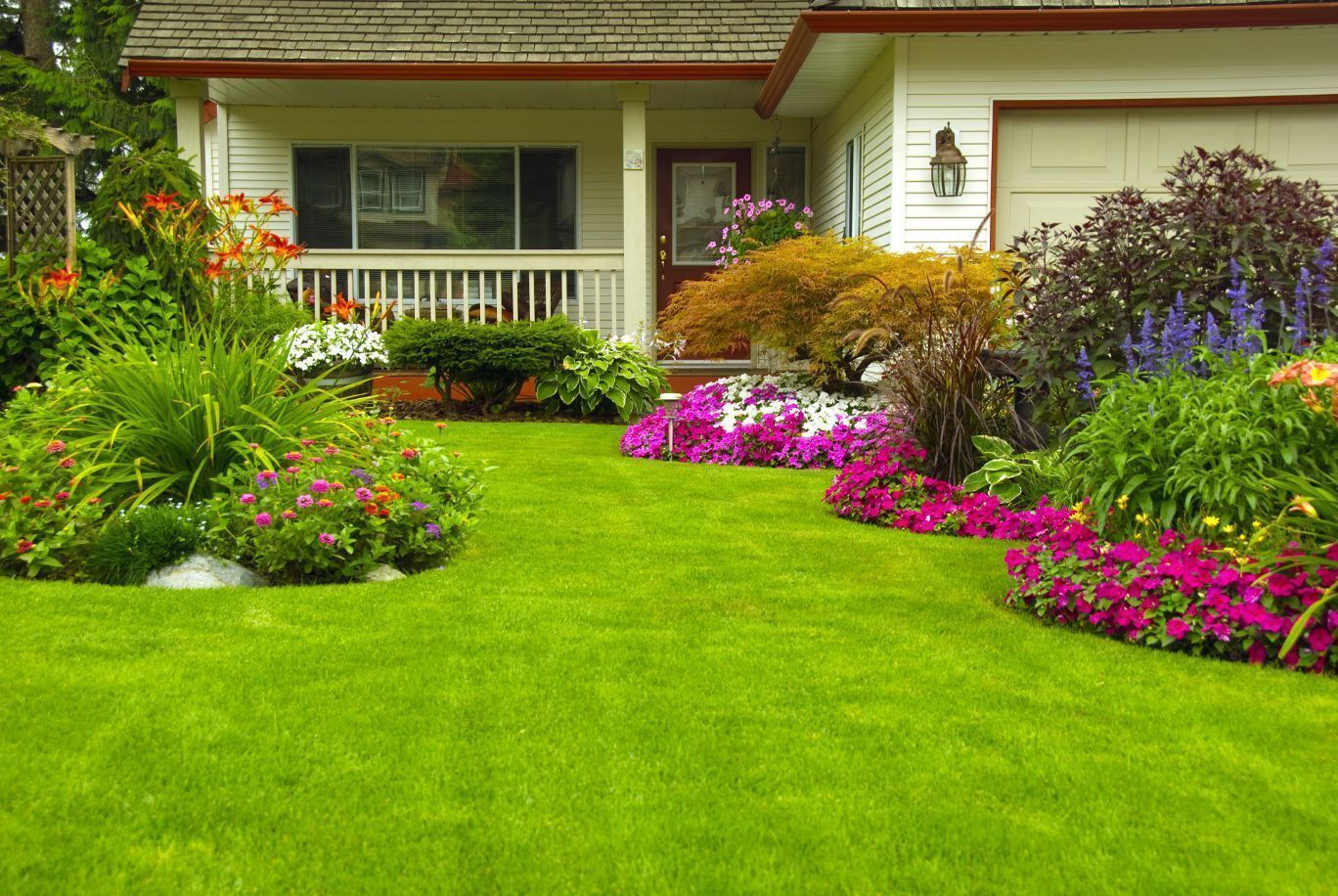 22 Modern Gardening Tips to Help You Grow a Greener Home Garden