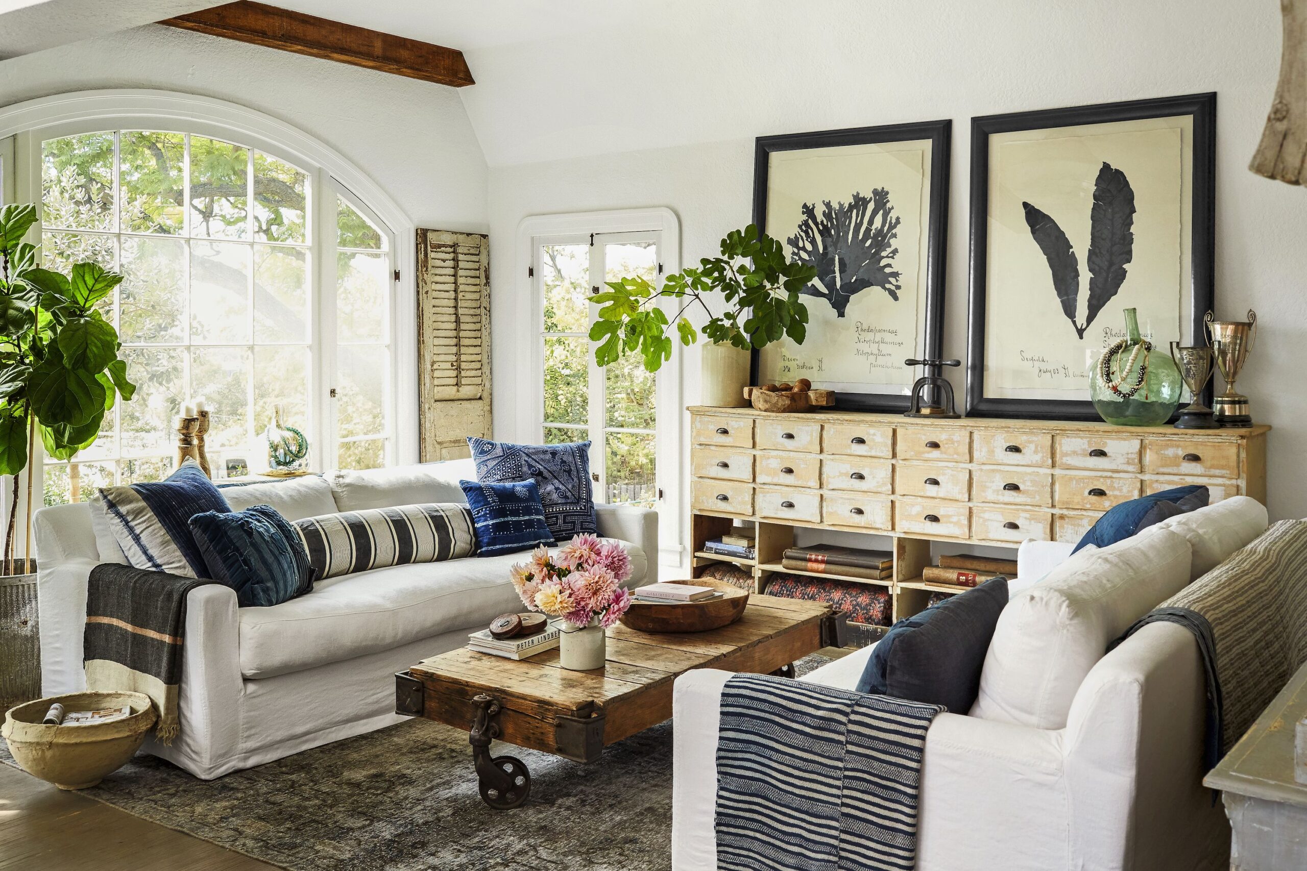 How to Decentralize Your Home: 5 Keys to a Well-Decorated Living Space