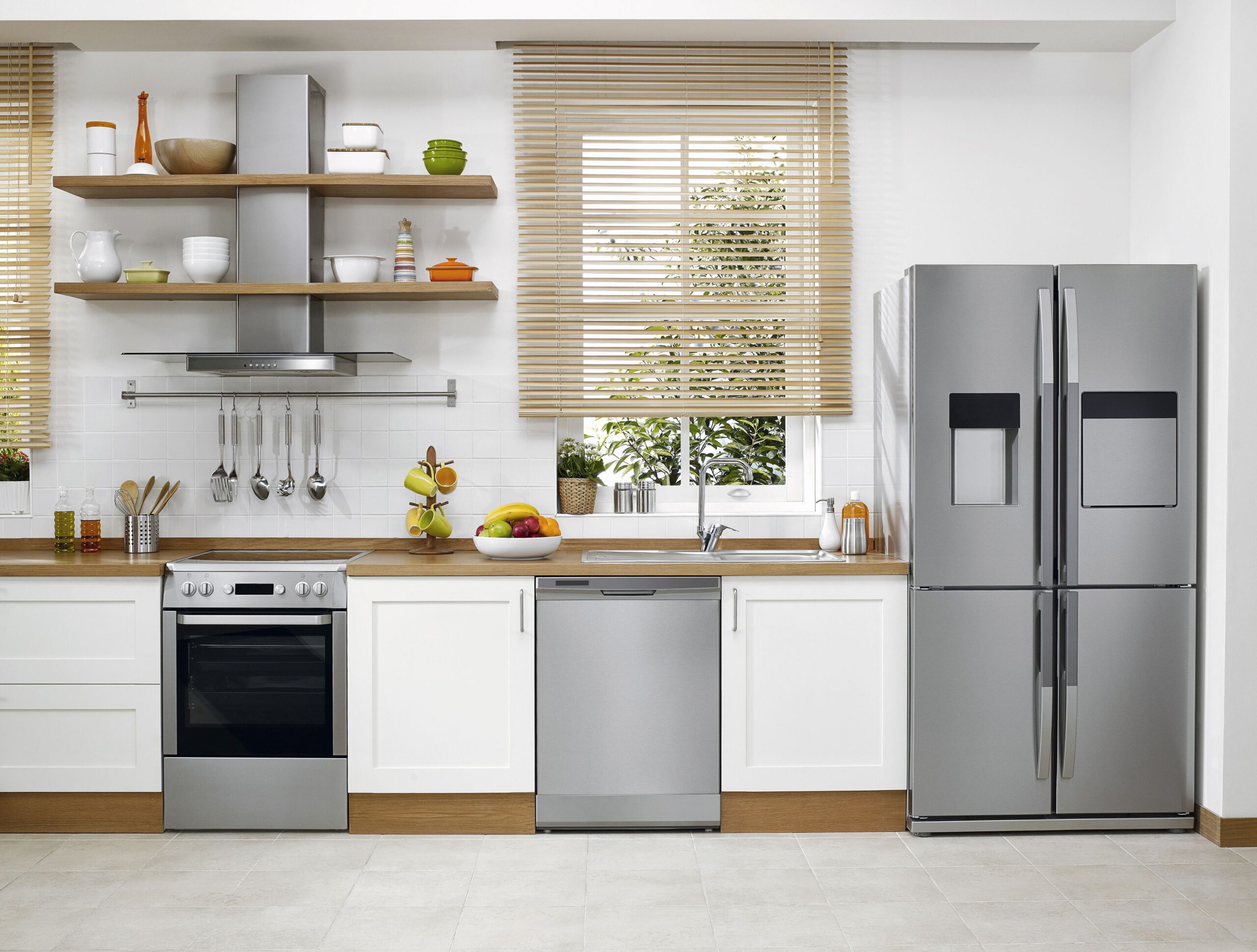 Ten Kitchen Appliances You Should Consider Replacing