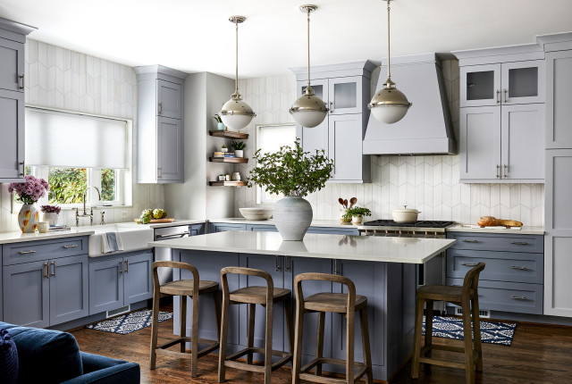 7 Kitchen Design Mistakes that Are Bad for the Environment