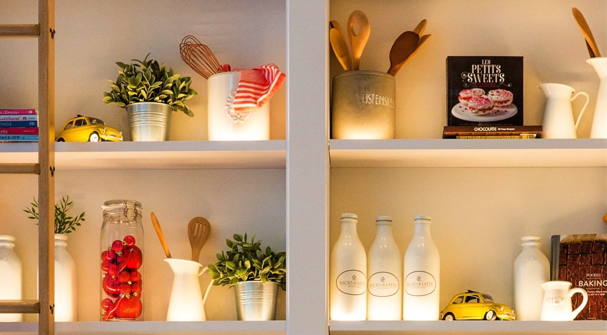 Home Organization Hacks: Simplify Your Space with Easy Tips