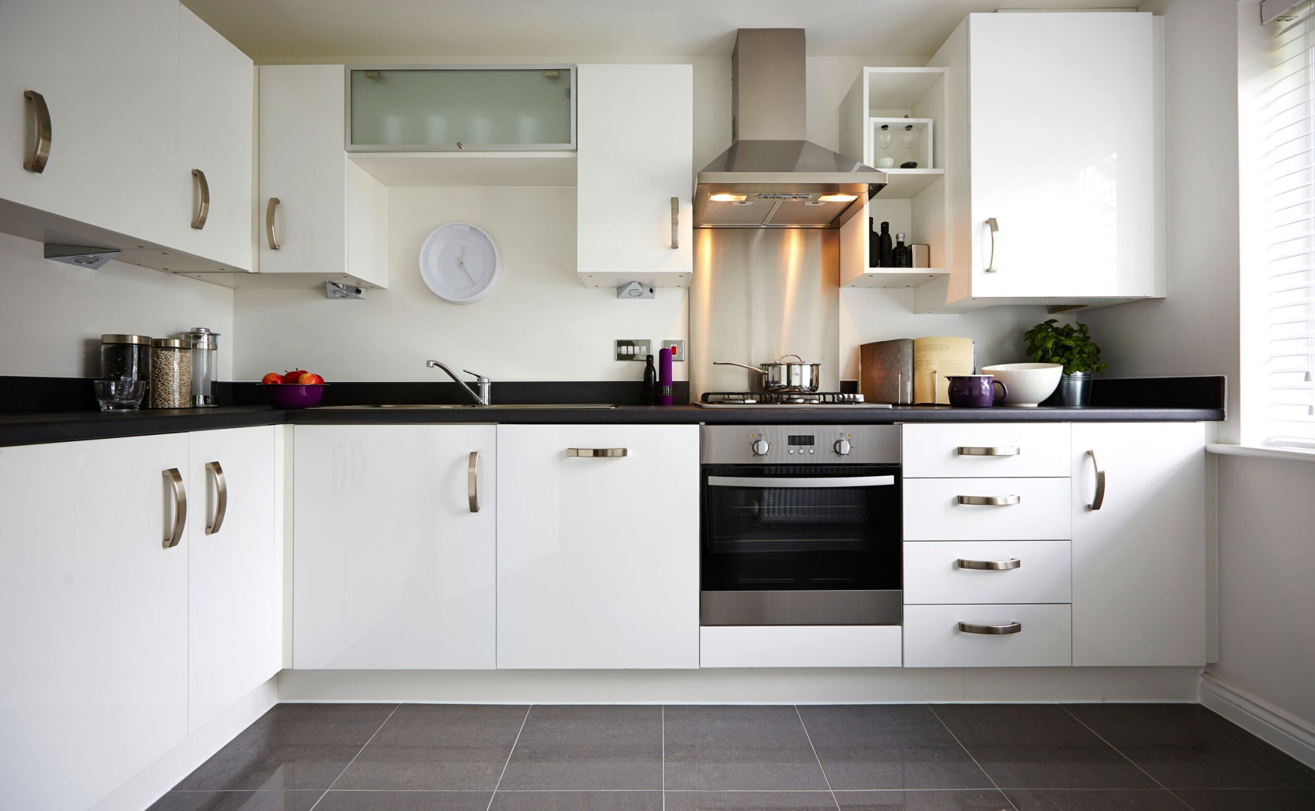 Efficiency Redefined: Smart Solutions for a Functional Kitchen