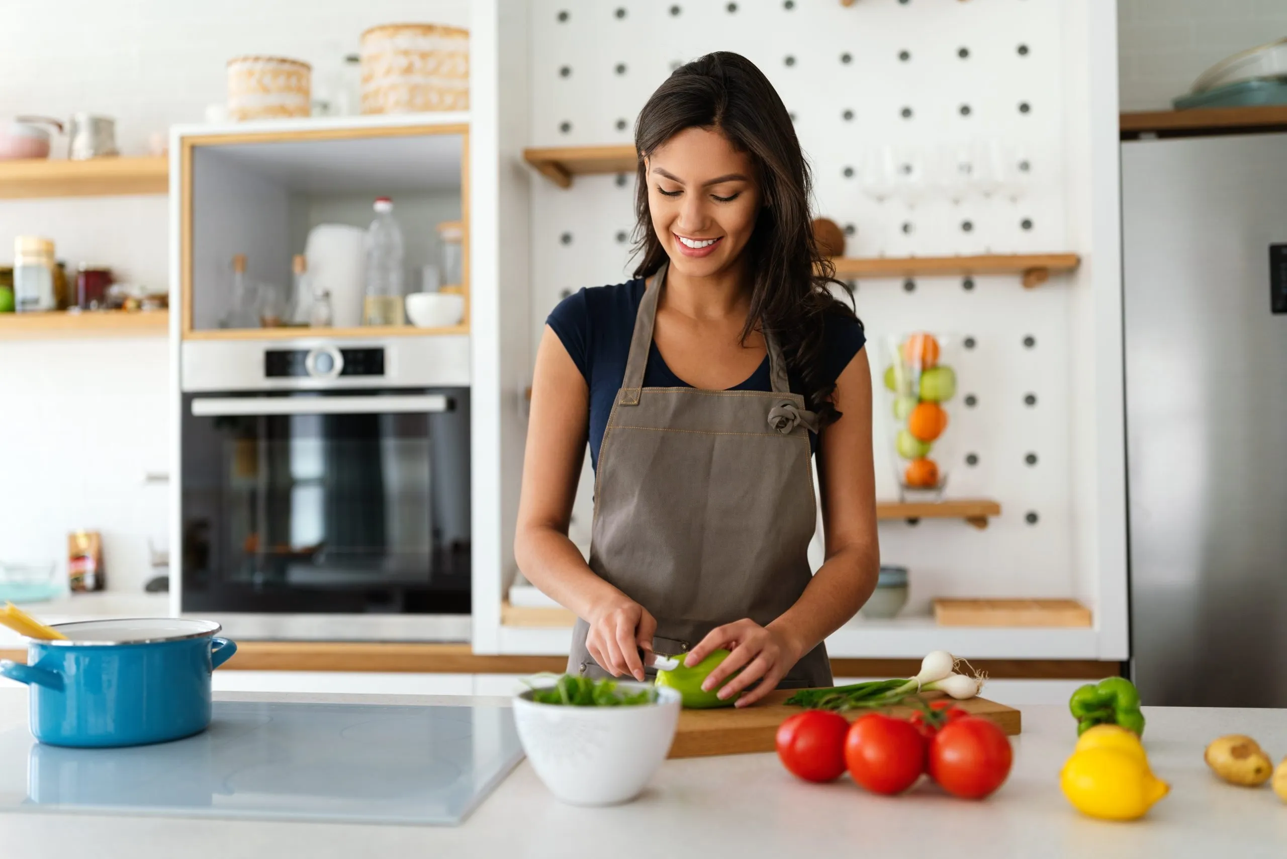 Cooking with Confidence: Mastering Essential Culinary Techniques