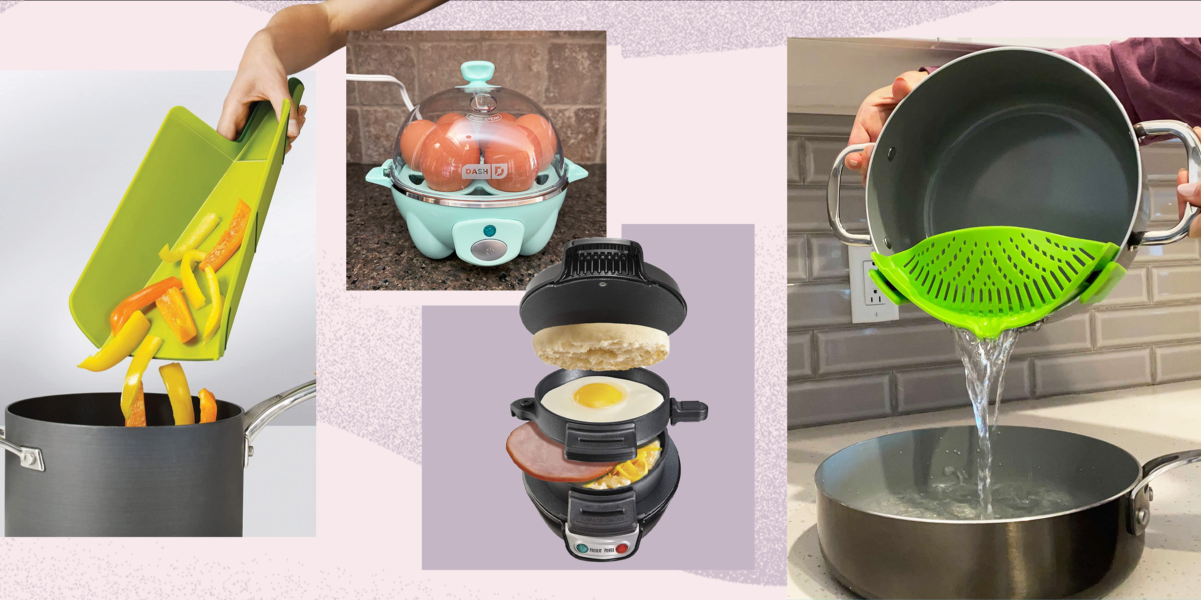 Essential Kitchen Gadgets: Must-Have Tools for Every Home Chef