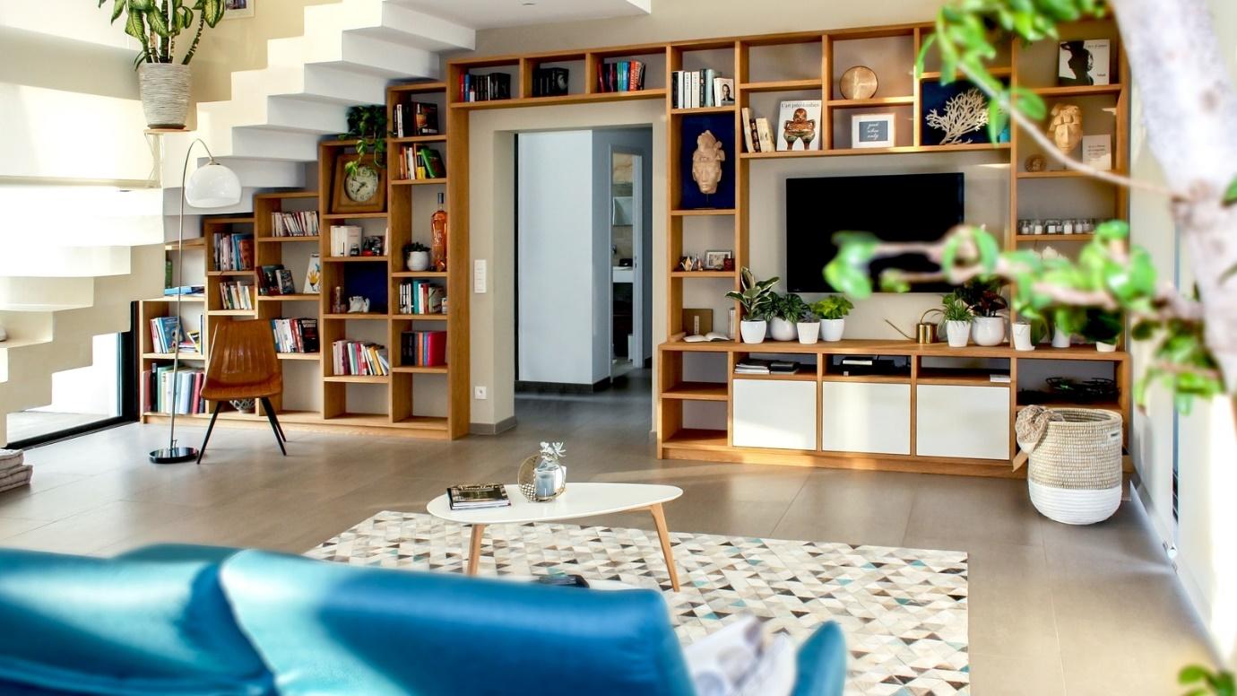 Smart Space Solutions: Maximizing Functionality in Your Home