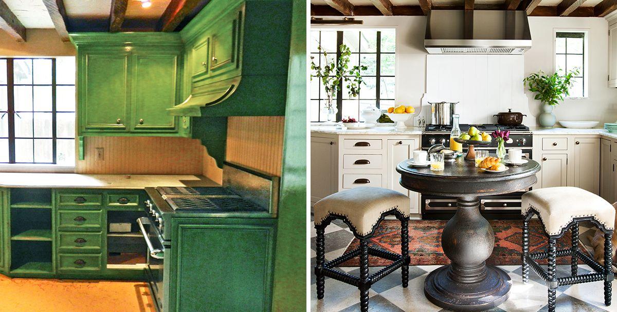 Kitchen Renovation Ideas: Transforming Your Culinary Space