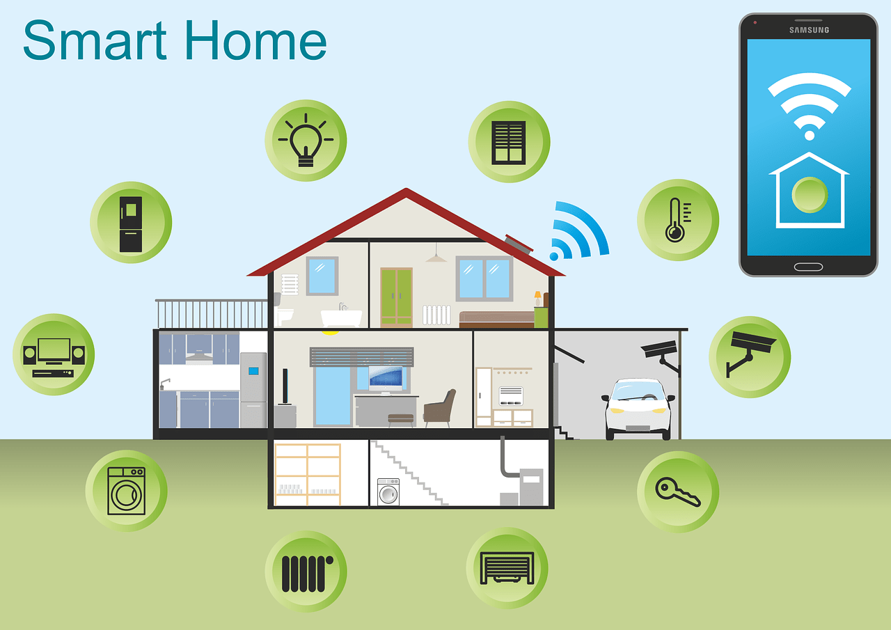 Smart Homes for Everyone: Making Home Automation Simple and Affordable