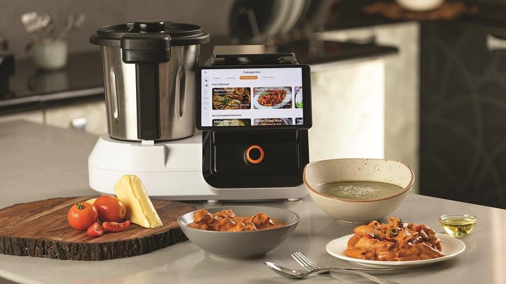 Innovative Kitchen Gadgets: Revolutionizing the Way You Cook and Bake