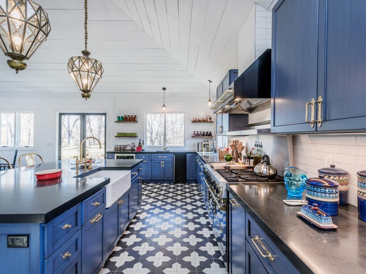 Designing Delicious: A Look at the Top Kitchen Trends of the Year