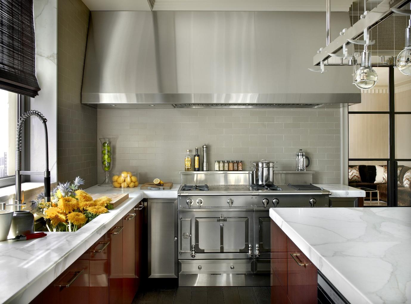 Culinary Marvels: Trends Shaping the Future of Kitchen Design