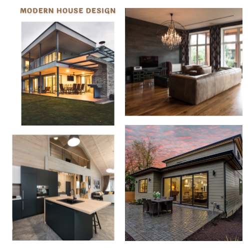 Modern House designs