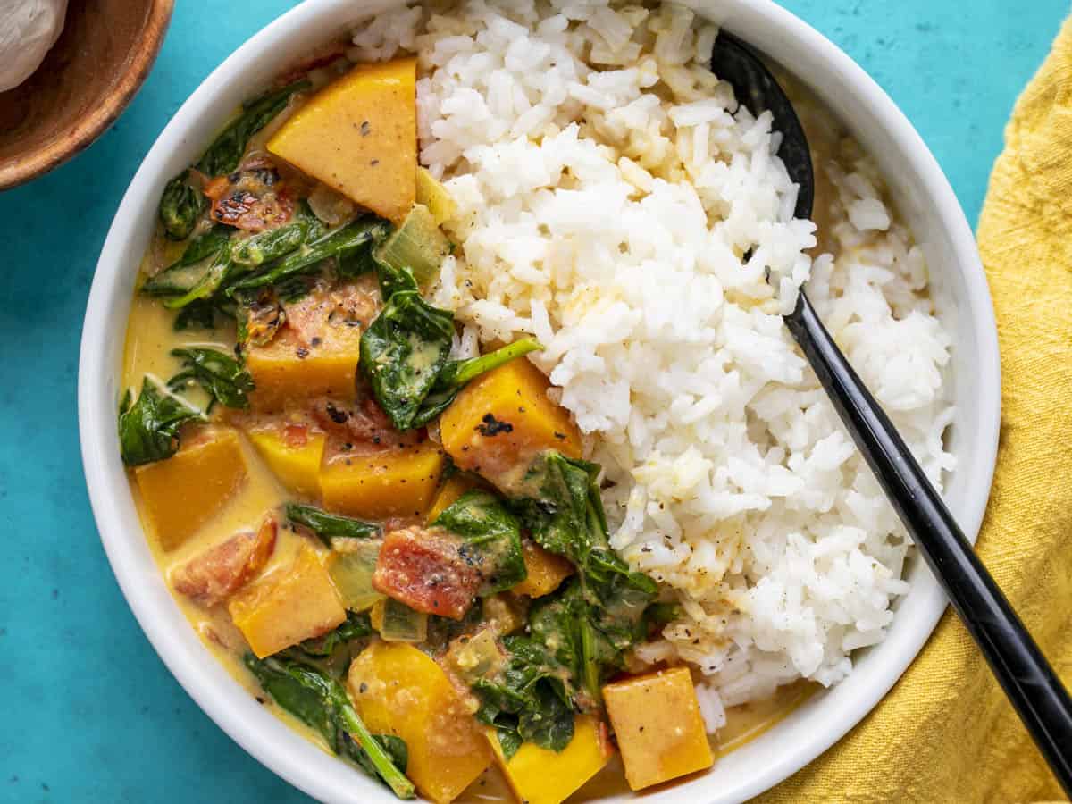 11 Ways to Cut Down on Too Much Spice in Curry