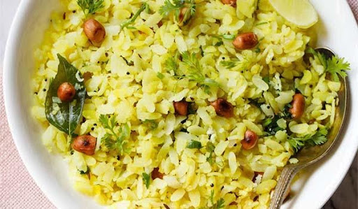 Poha