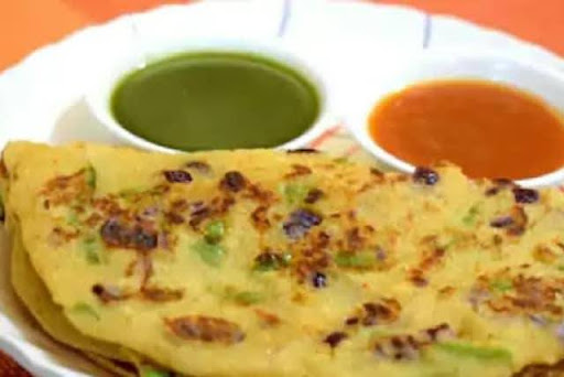 Rava Cheela Recipe