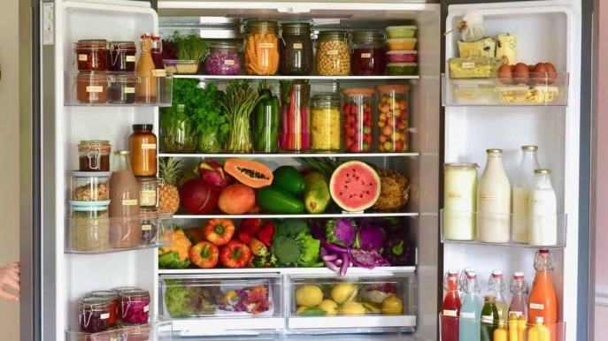 22 Foods That Should Never Be Kept In The Fridge