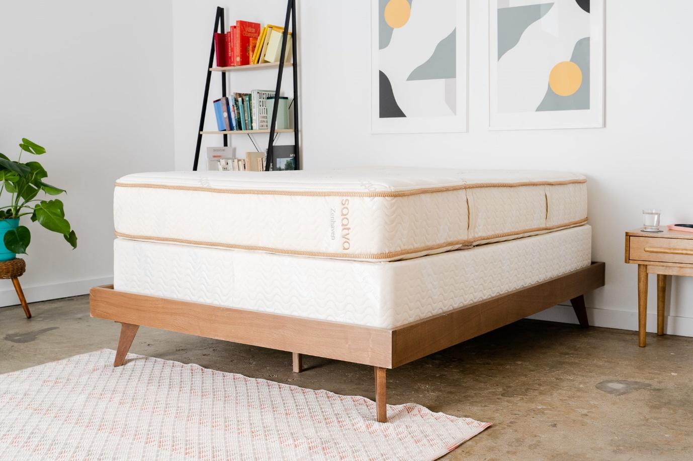 The 17 Best Mattresses for Back Pain in 2024