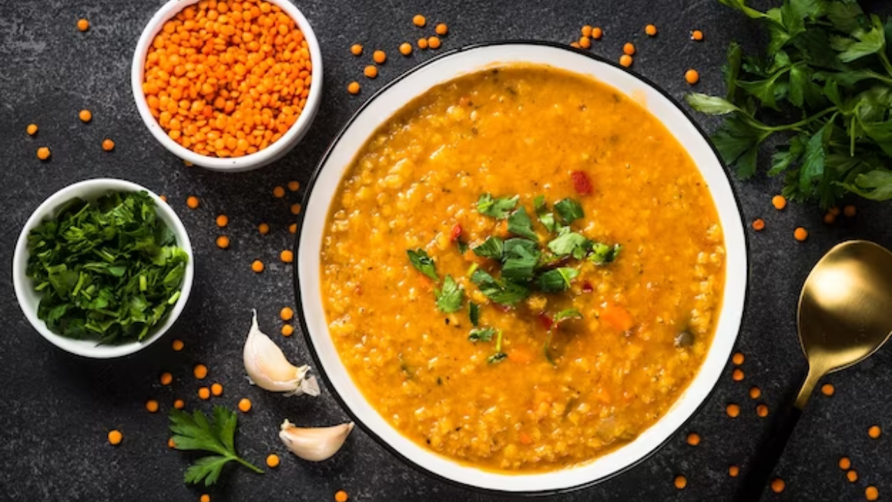 Feeling bored with the same old Dal recipes? Try these 7 creative and fantastical alternatives.