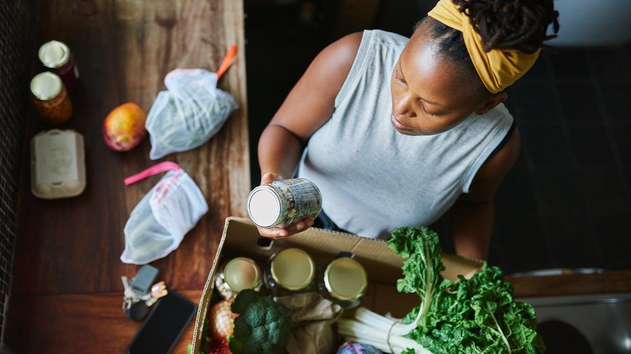 Practical Advice On How To Use Leftovers