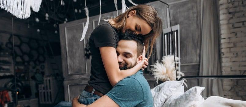 10 Tips to make your spouse feel special