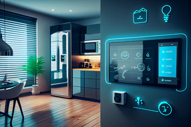 From Smart Homes to Smart Wardrobes: The Evolution of Technology in Daily Life