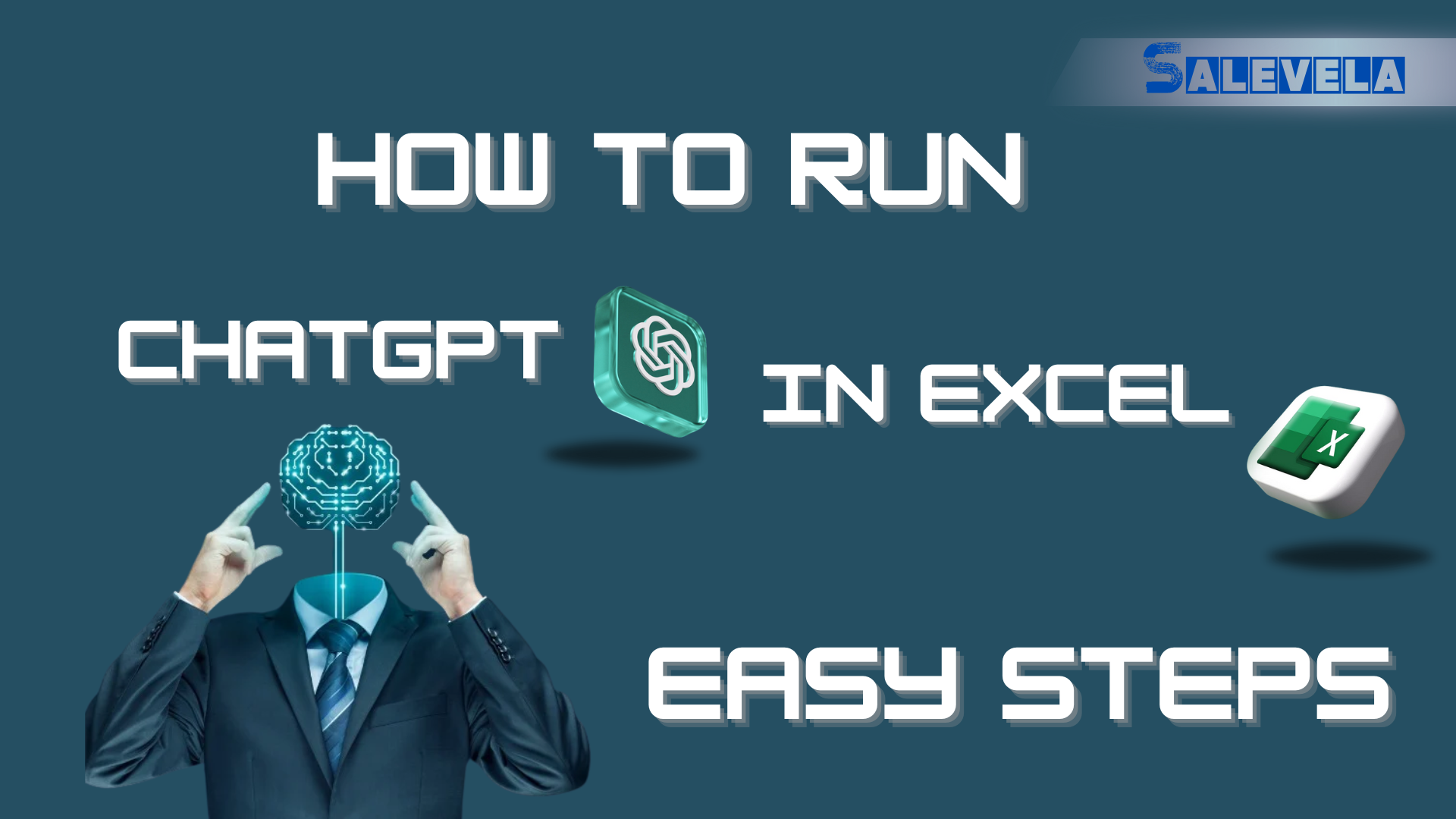 How to run ChatGPT