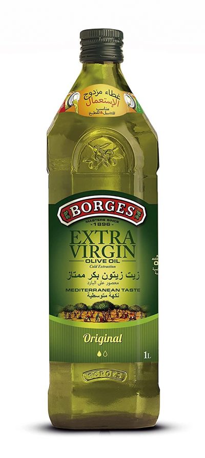 Borges Extra Virgin