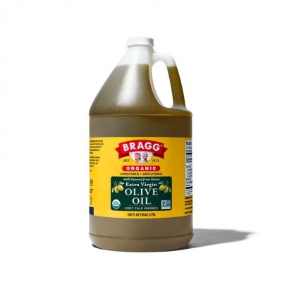 Bragg Organic Extra